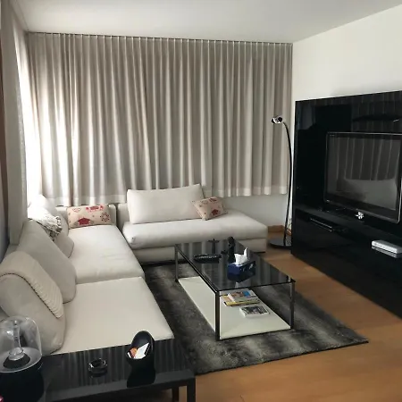 Luxury Apt&garage