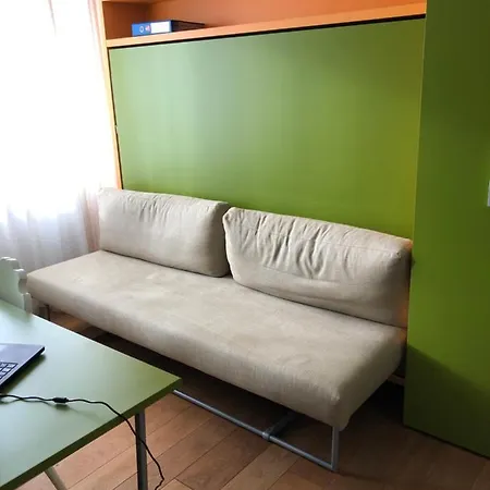 Apartment Luxury Apt&garage