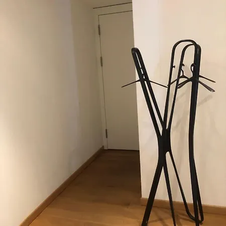 Apartment Luxury Apt&garage *