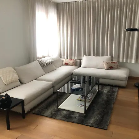 Apartment Luxury Apt&garage