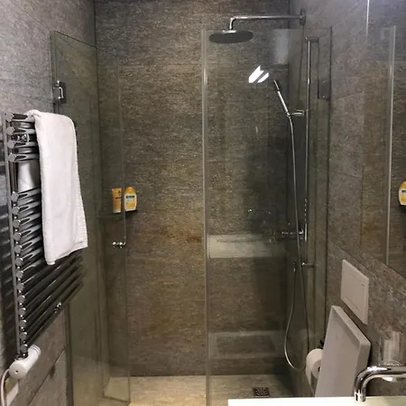 Luxury Apt&garage Apartment