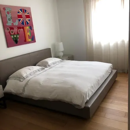 Apartment Luxury Apt&garage *